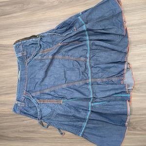 Firetrap skirt size euro 28 (6)